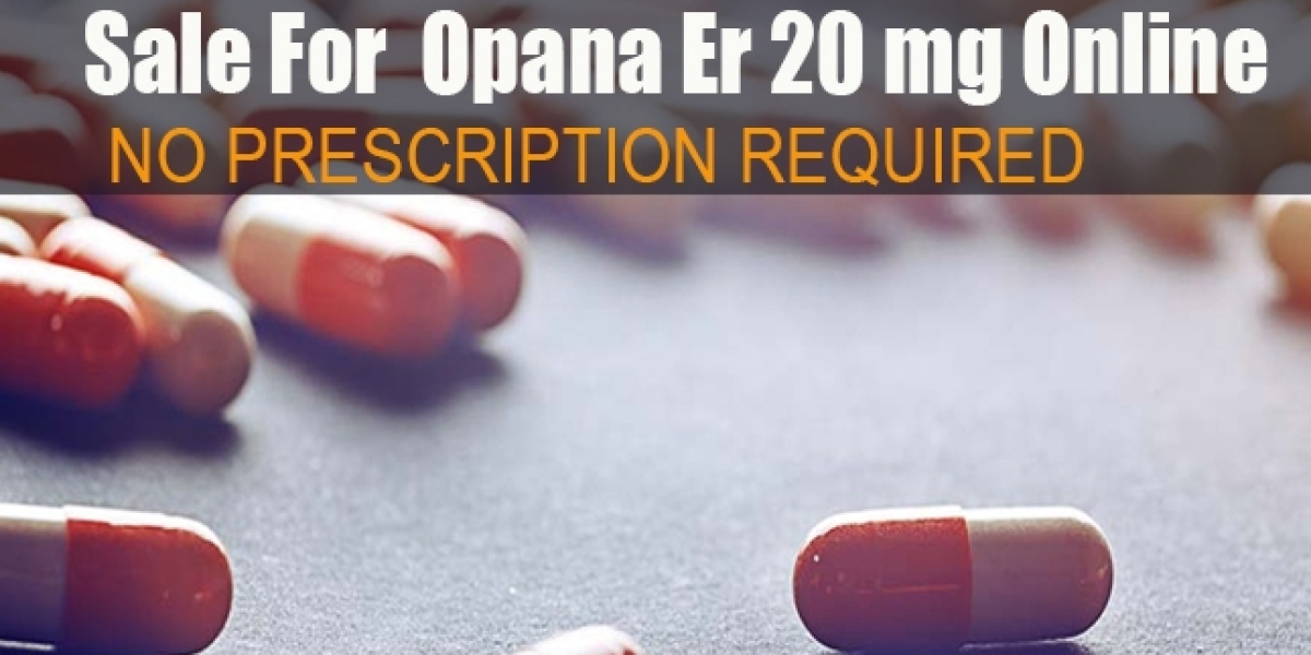 buy Opana online without prescription