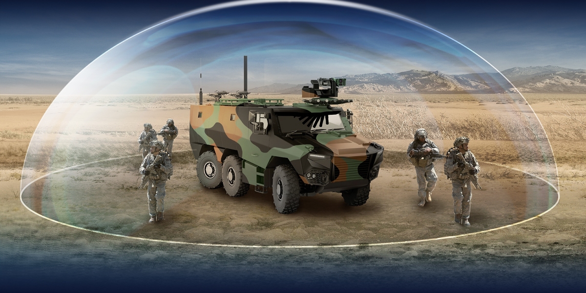 Unveiling the Electronic Warfare Market: Key Trends and Strategic Insights