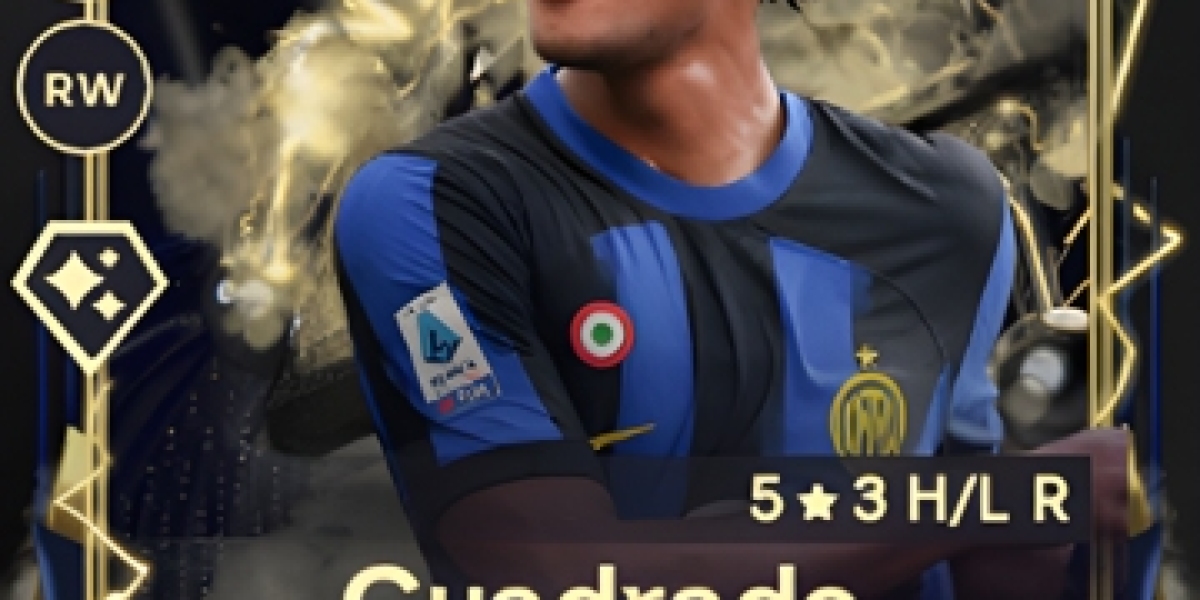 Mastering FC 24: Acquire Juan Cuadrado's Thunderstruck Card Now!