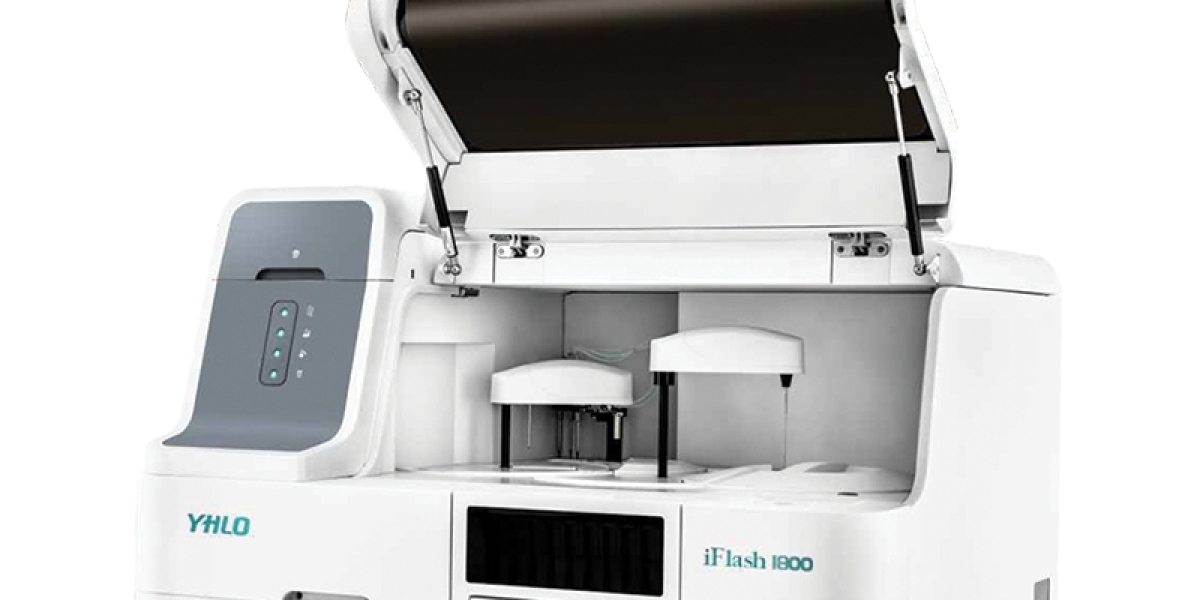 Exploring Growth Dynamics And Market Trends In Chemiluminescence Imaging