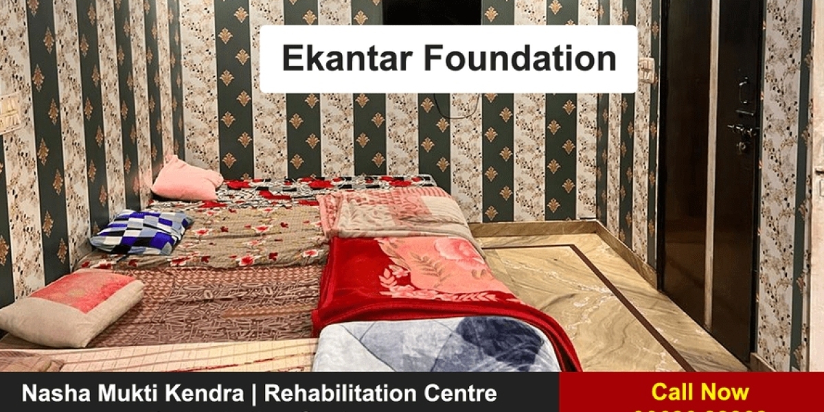 Nasha Mukti Kendra in Faridabad: A Beacon of Hope for Recovery