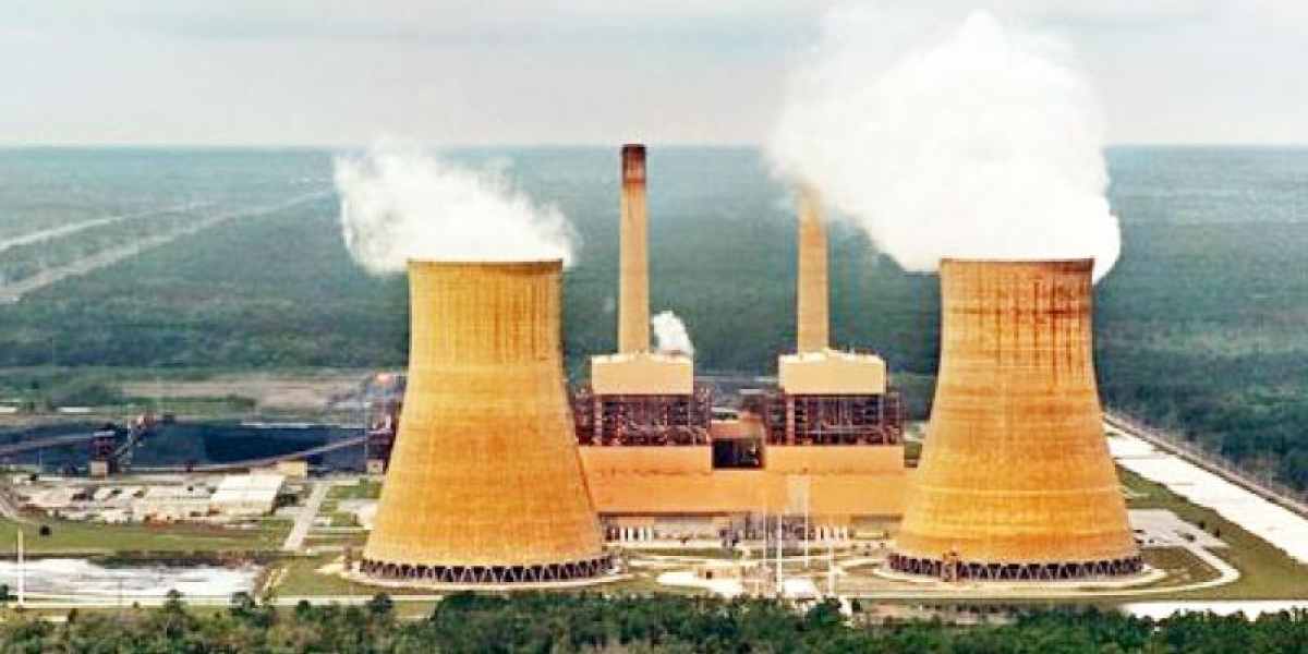 Exploring the Thermal Power Plant Market: Trends and Analysis