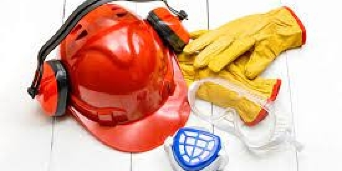 Unlocking the Potential of Personal Protective Equipment: Market Analysis