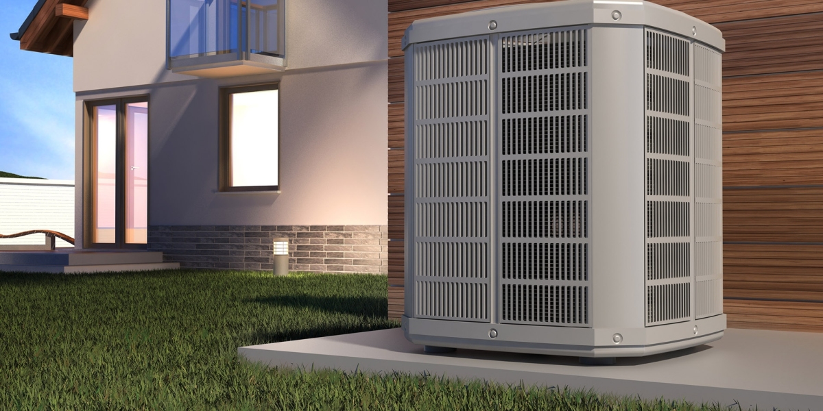 Unveiling the Dynamics of the Heat Pump Market