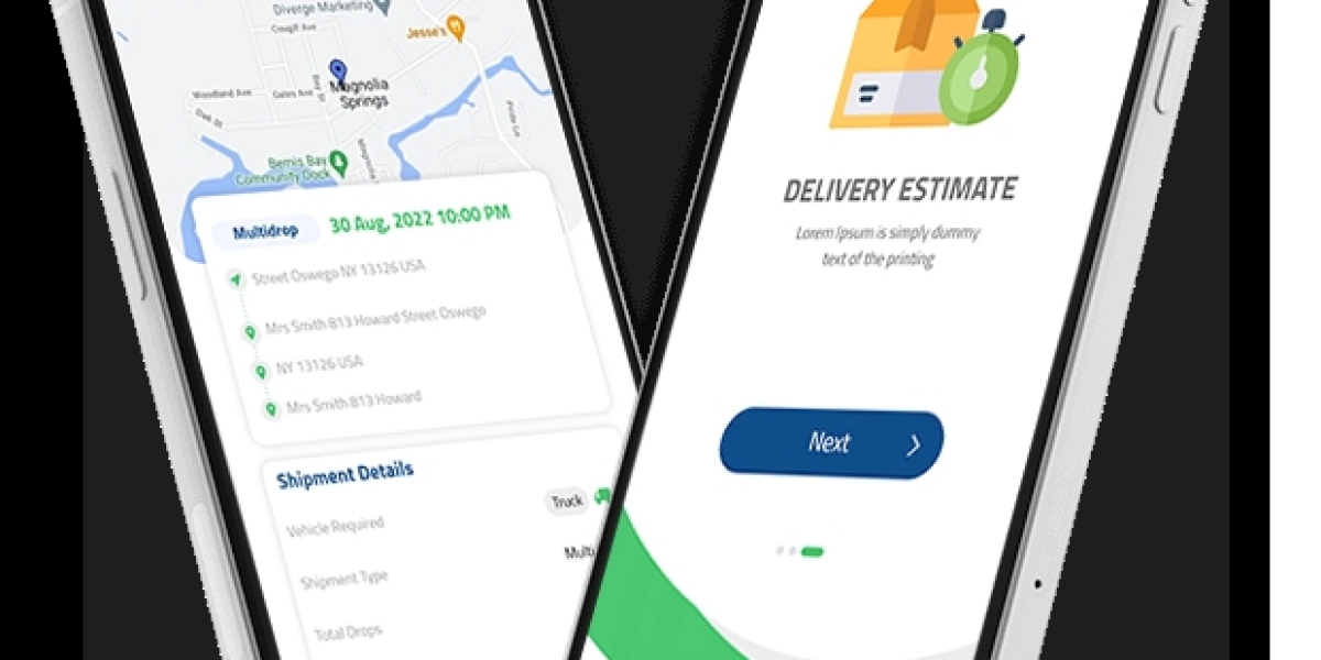 On-Demand Delivery: Same Day Courier Service Benefits