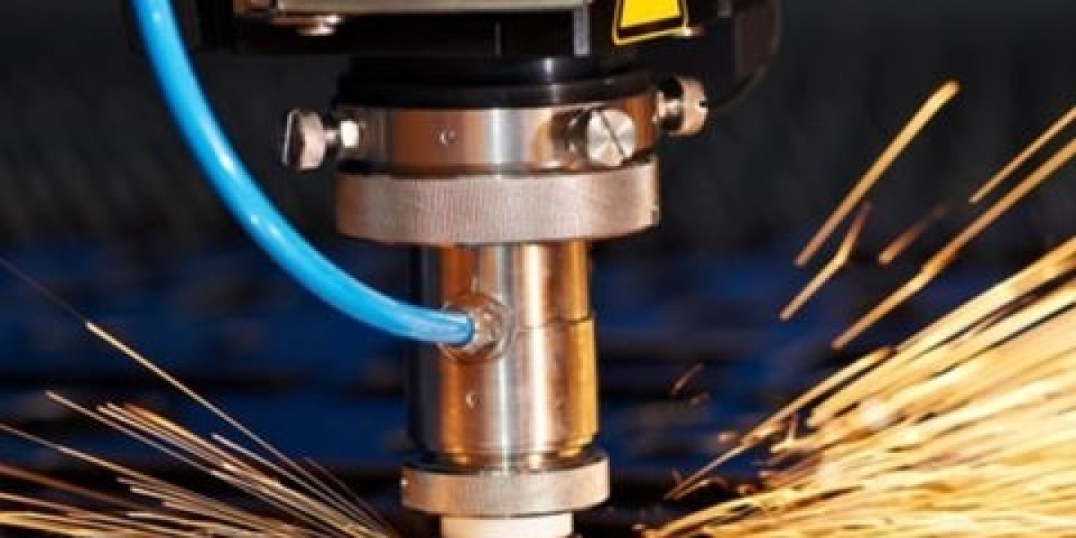 Seamless Fusion: Mastering Precision with Laser Welding Stainless Steel