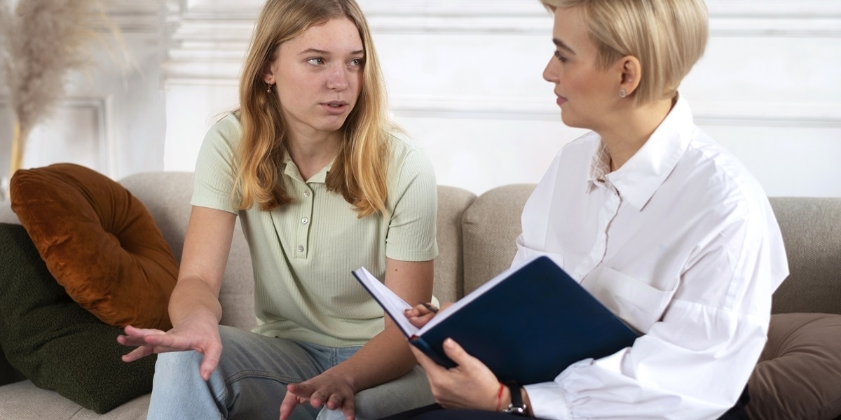 Accessing Teen Therapy Nearby: Your Path to Support