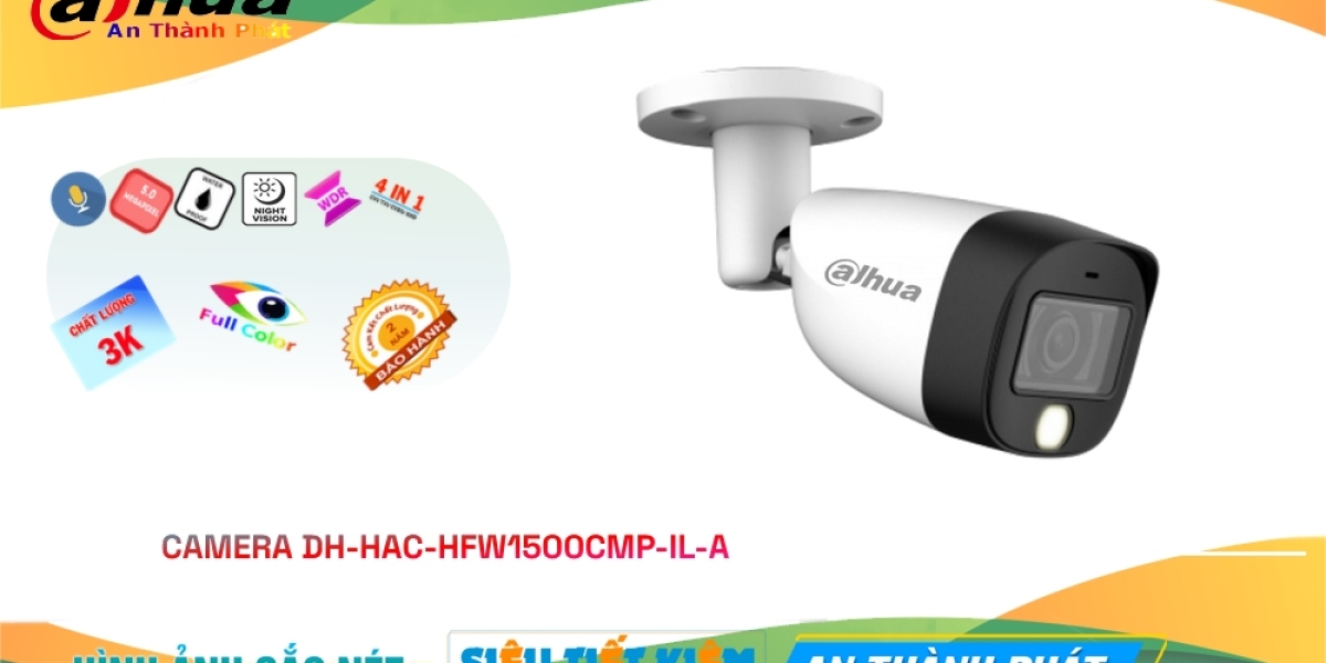 Lắp Camera Cửa Hàng