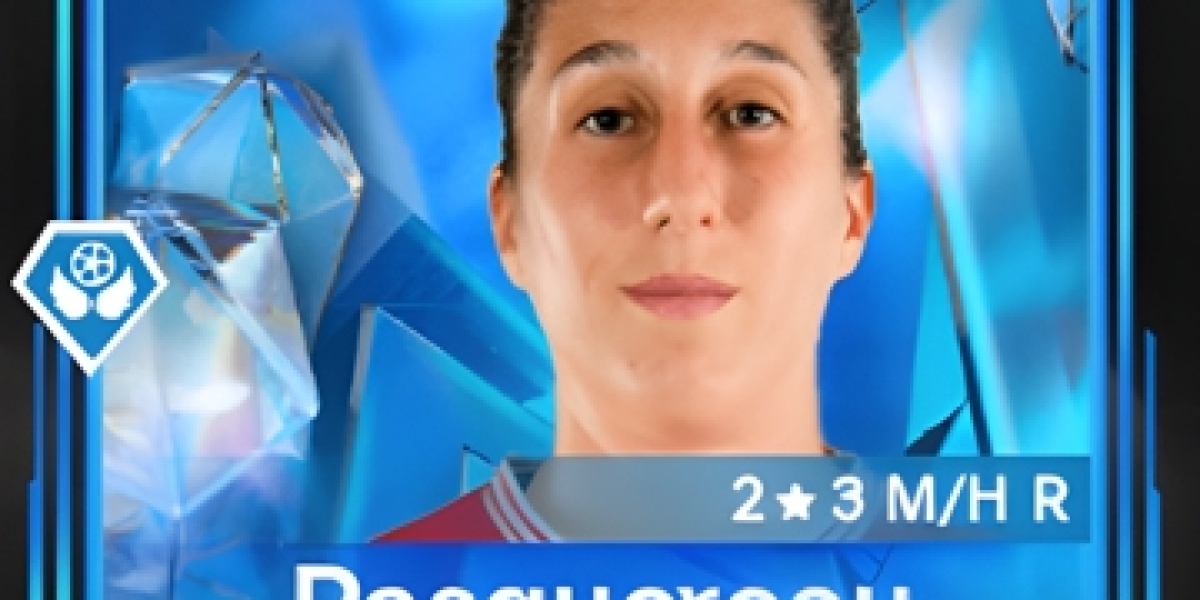 Ultimate Guide: Acquiring Julie Pasquereau's Fantasy FC 24 Player Card