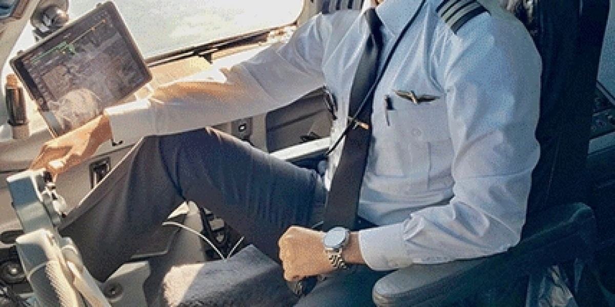 get private pilot license