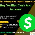 Cash App Account Buy Verified