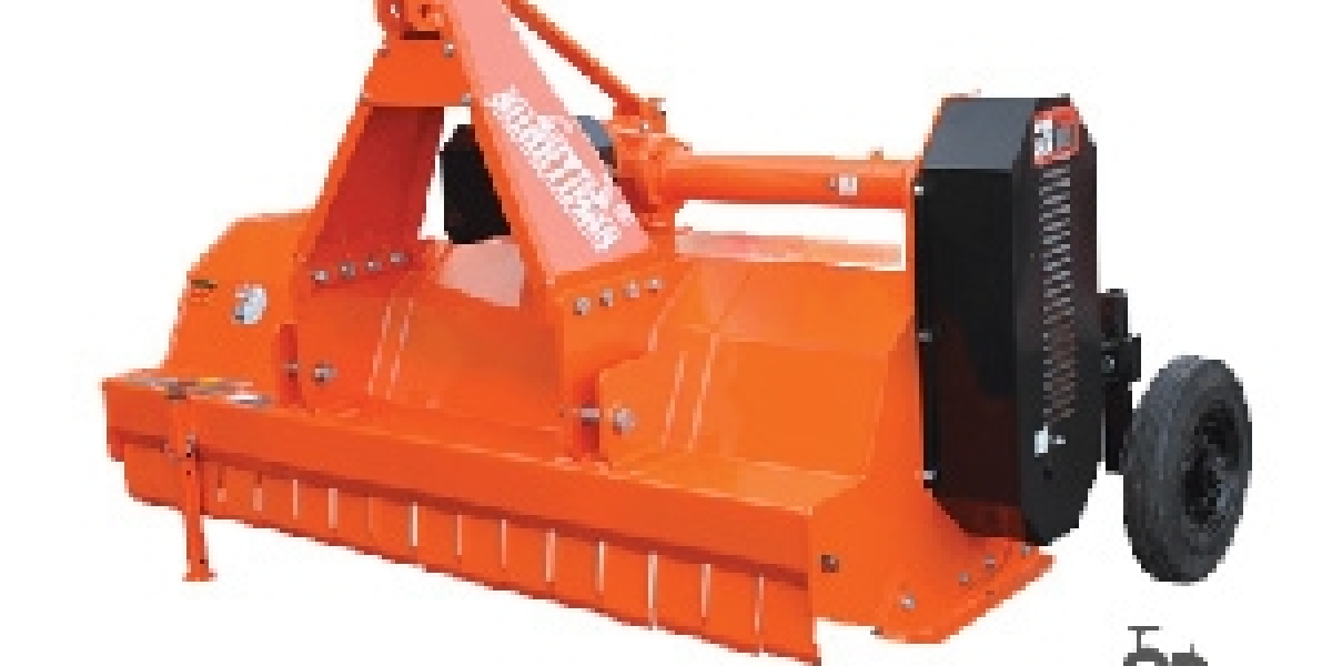 Mulcher Price in India