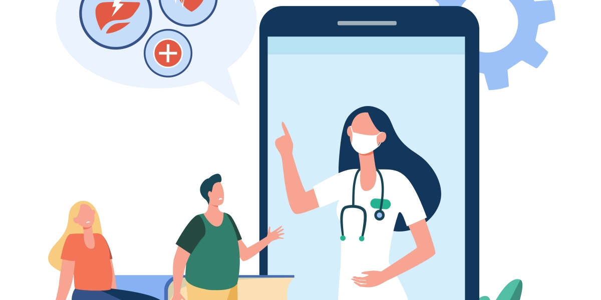 Bridging the Gap: Telemedicine App Development in India with Team Tweaks