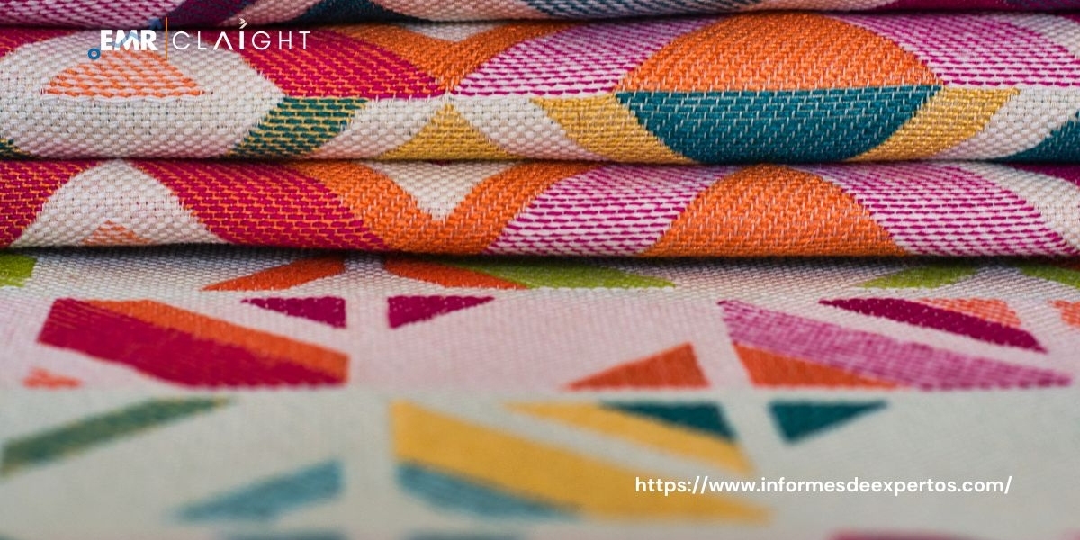 Textile Trends: Unveiling Dynamics in the Latin America Fabric Market