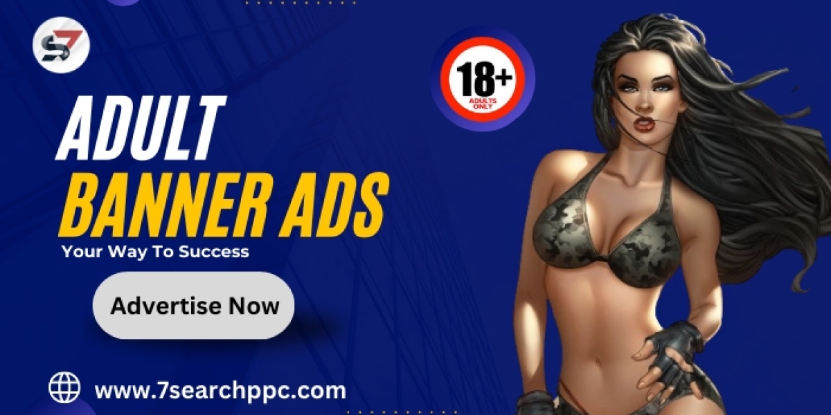 How Can Adult Banner Ads Help Your Business