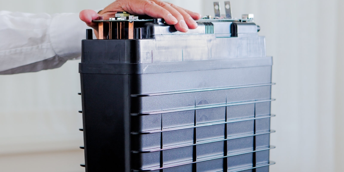 The Zinc-Air Battery Market is experiencing robust growth driven by several key factors