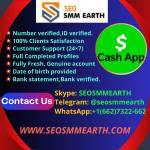 Cash App Account Buy Verified