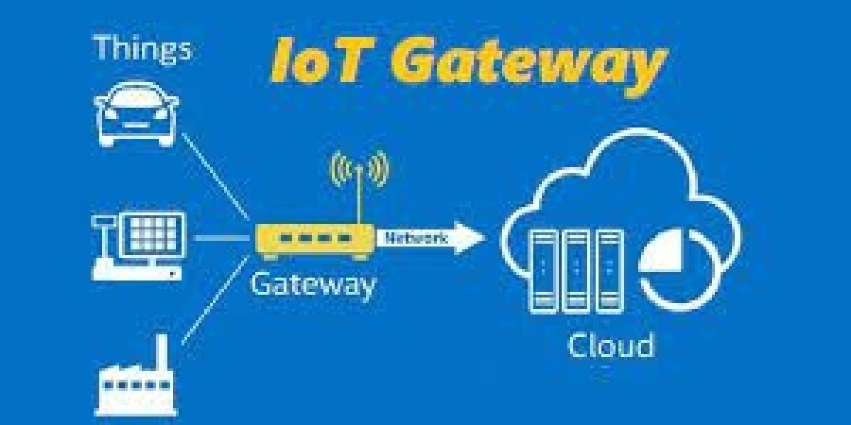 IoT Gateways Market Research Report Information by Component (Processor, Sensor, Memory and Storage Device and other Com