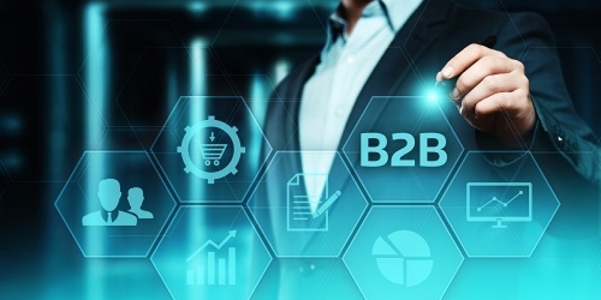 B2B Telecommunication Market Size, Share | Industry Growth Report [2032]