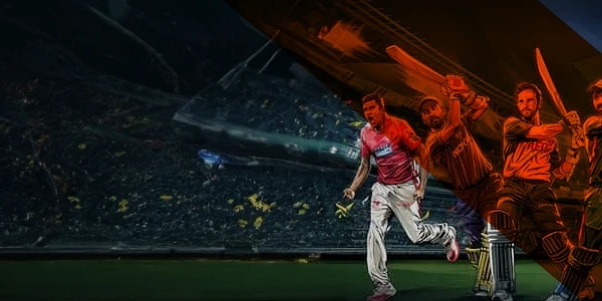 Magicwin Marvels: Exploring the Mystique of IPL 2024