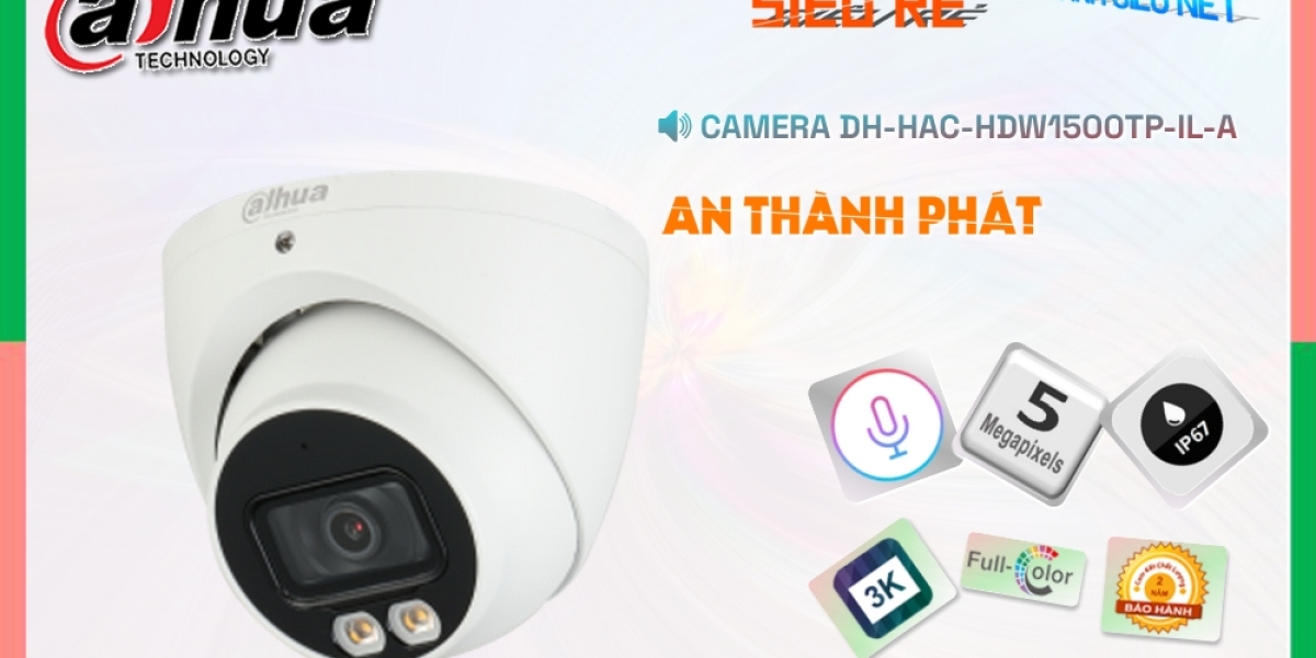 Lắp Camera Văn Phòng