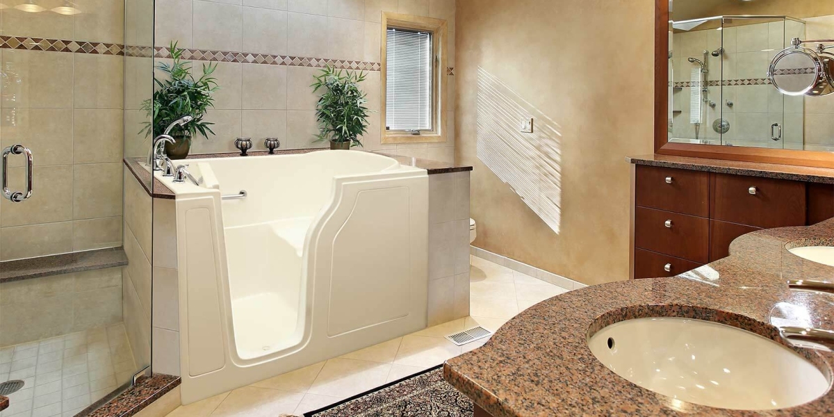 How Much Does a Walk-in Tub Typically Cost?