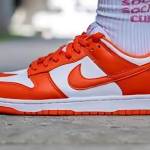 dunk low orange dunk low orange