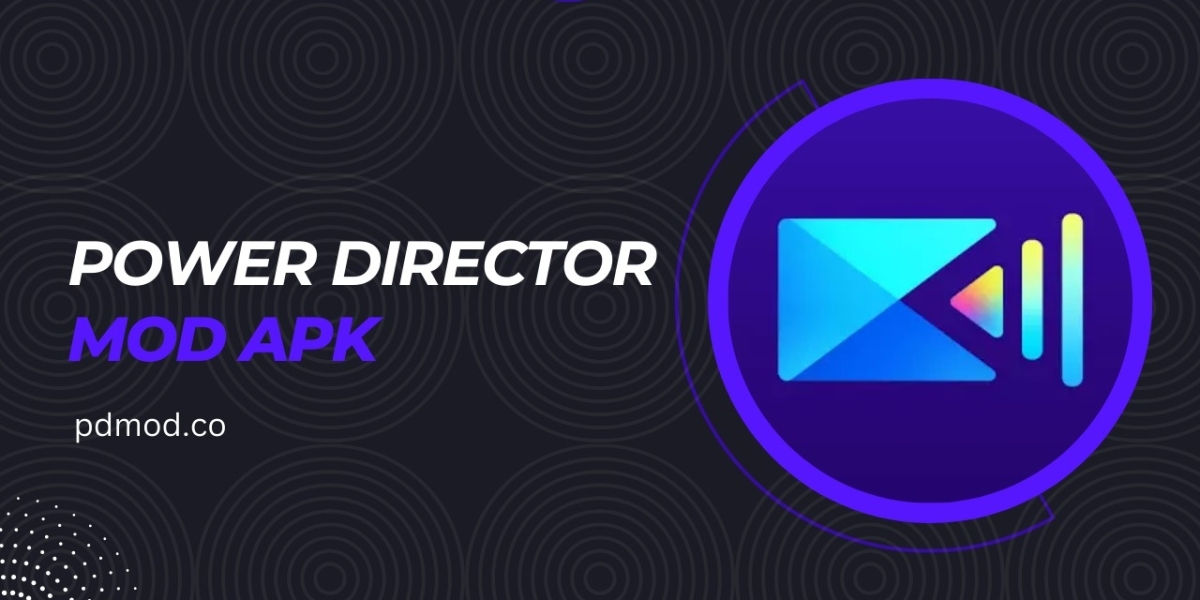 PowerDirector v13.2.0 MOD APK (Premium Unlocked)