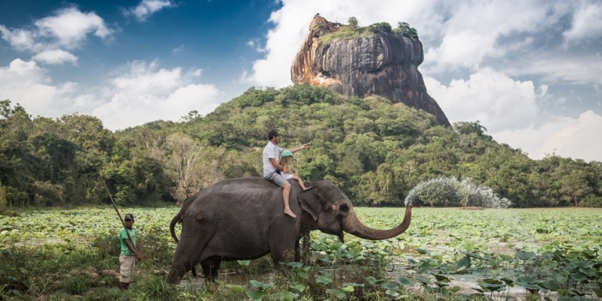 Family-Friendly Activities in Sri Lanka for April 2024 Holidays