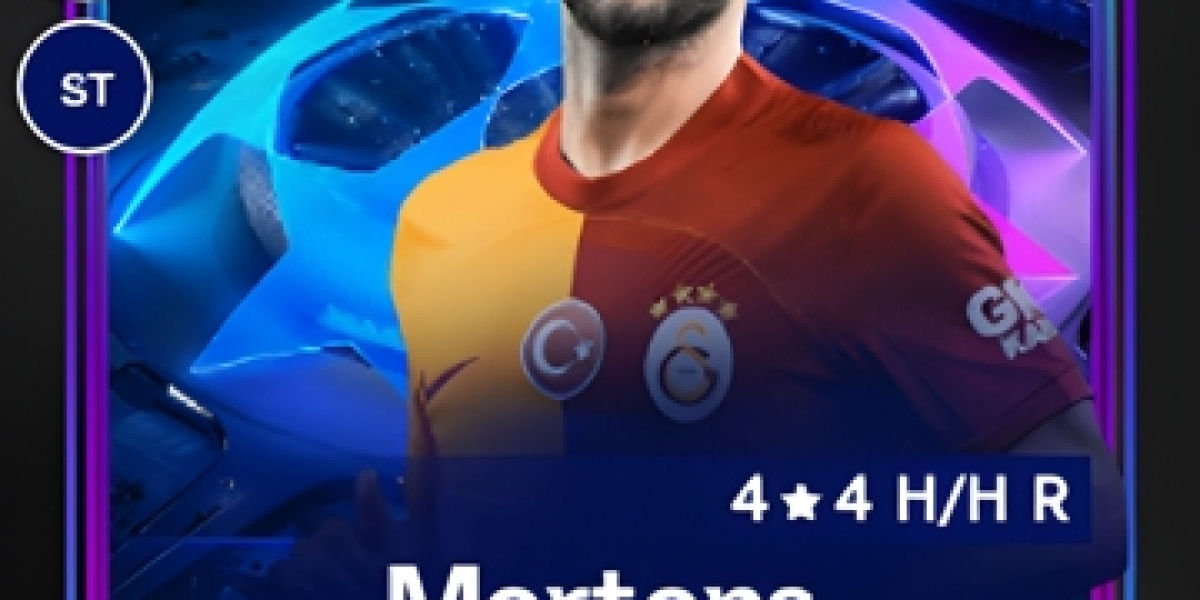 Mastering FC 24: Score Big with Dries Mertens's RTTK Player Card