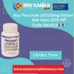 Percocet Buy