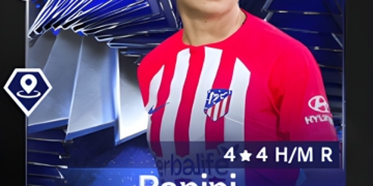 Unlocking Estefanía Banini's TOTY HONOURABLE Card in FC 24: A Guide