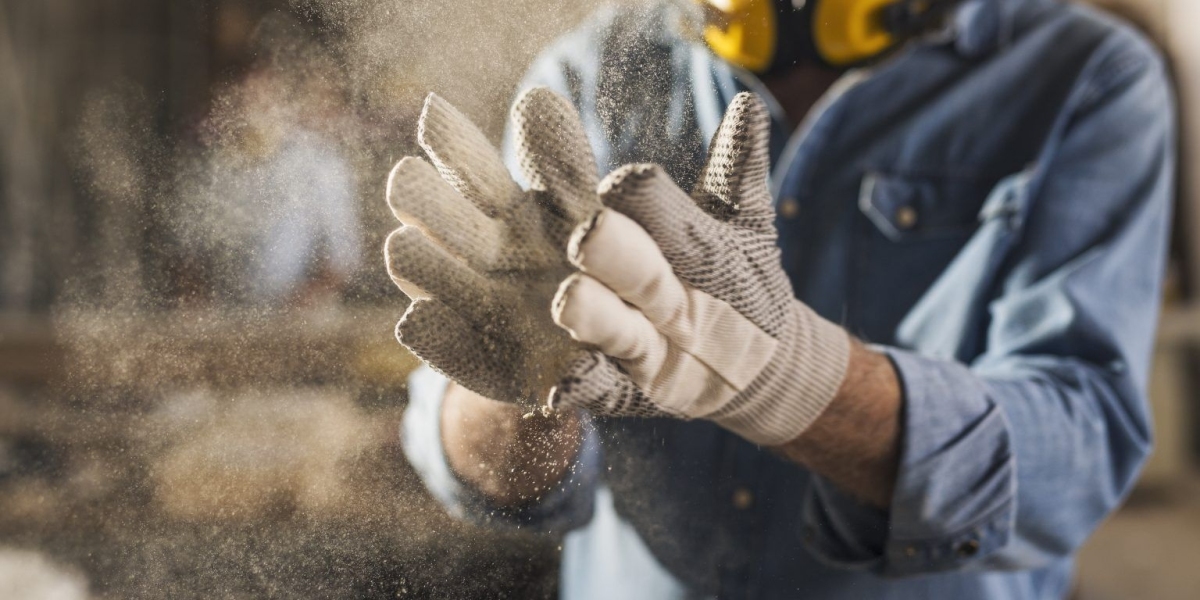 Industrial Hand Protection Gloves Market Driven by Safety Compliance Measures in Industries