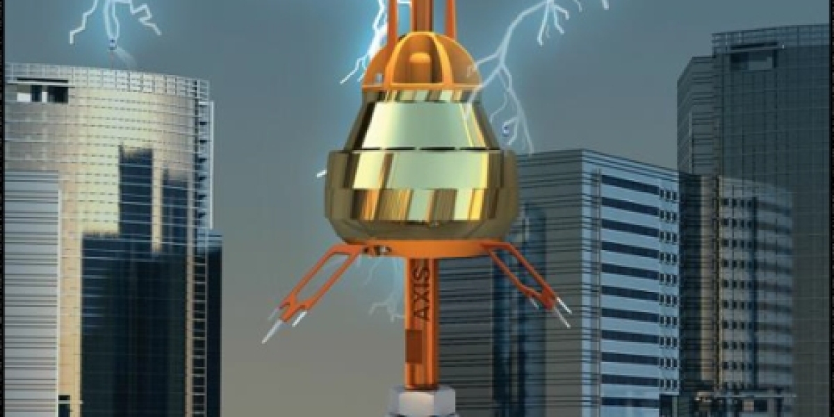 Understanding Lightning Arresters: Importance, Types, and Factors Affecting Prices