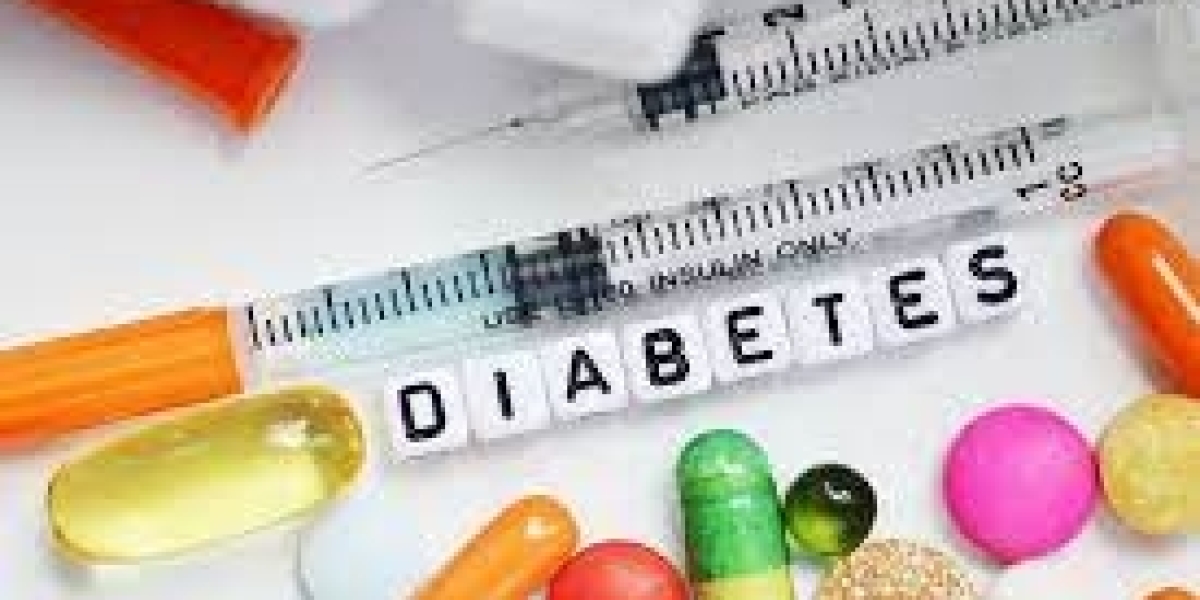 Diavit Tablet: Diabetic Ketoacidosis Treatment