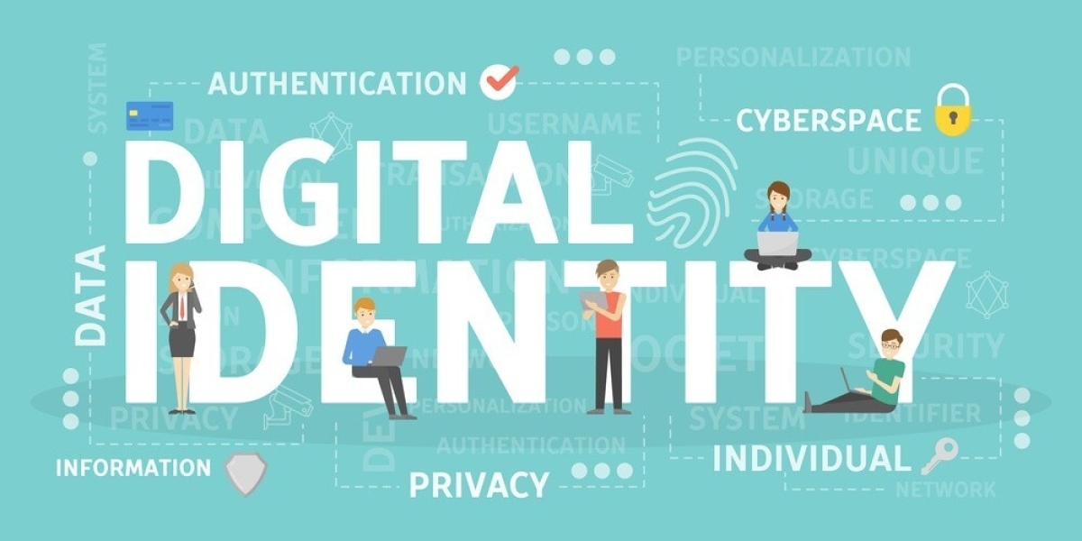 Global Digital Identity Market Size and Share Forecast 2024-2032