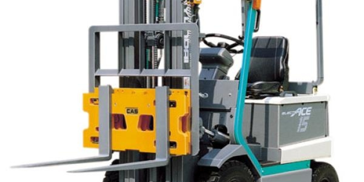 Enhancing Warehouse Efficiency with Forklift Scales: A Comprehensive Guide