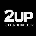 2UP social****