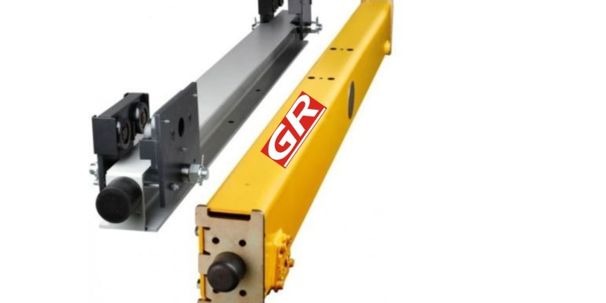 Overhead crane supplier