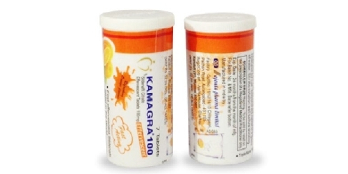 kamagra effervescent - Improve the quality of erection