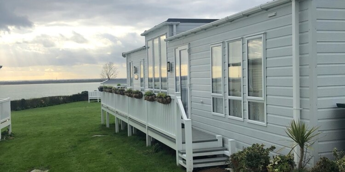 Why Pegwell Bay Holiday Park is Your Next Favorite Vacation Spot