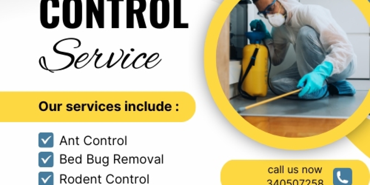 Defend Your Domain Pest Control Point Cook Solutions