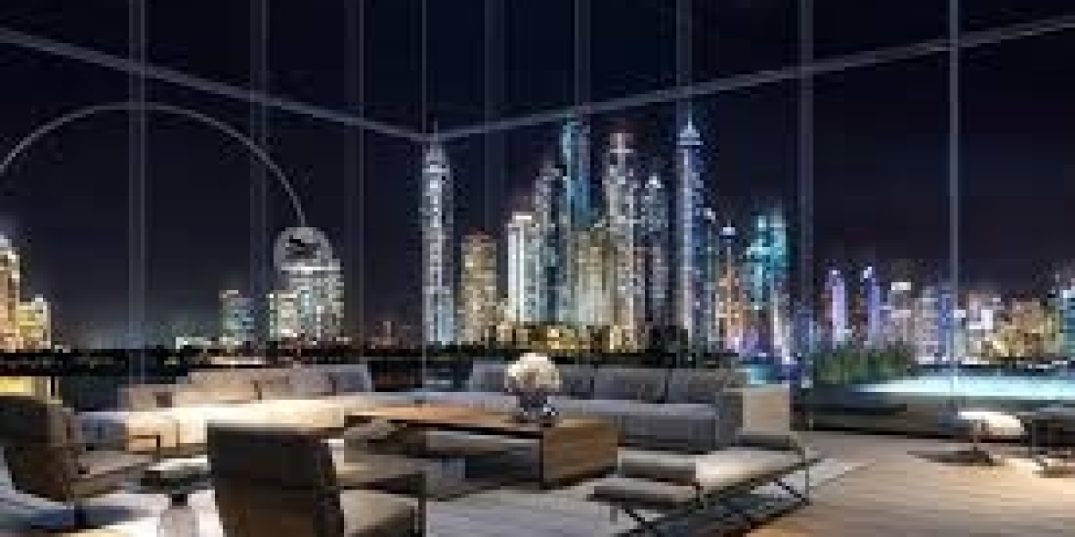 Luxury Properties in Dubai: Exquisite Residences in a City of Opulence