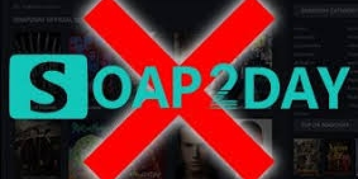 Unprecedented Collection of Movies and TV Shows on the Official Soap2Day Website