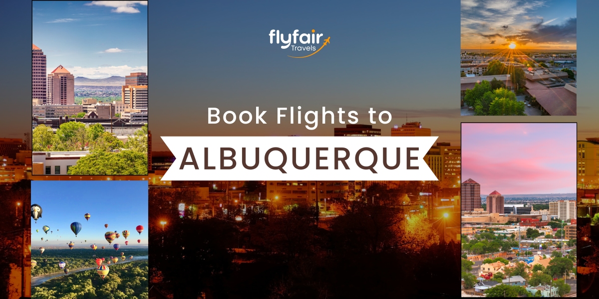 Albuquerque Guide: Read This before Visiting!