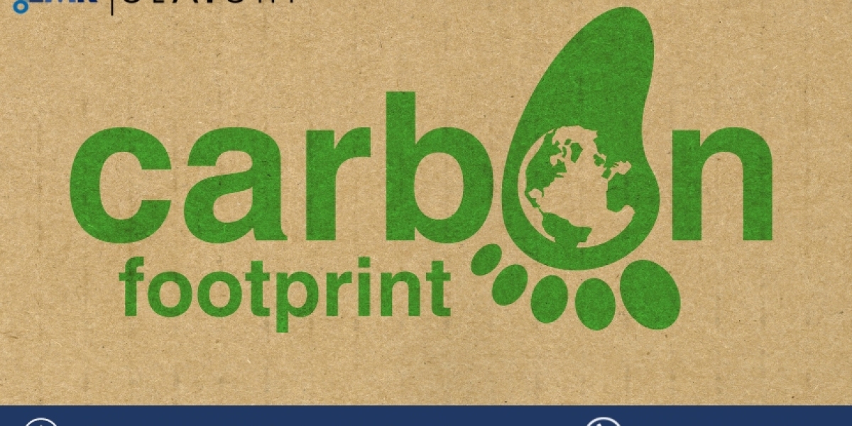 Sustainable Choices: Inside the Carbon Footprint Management Market