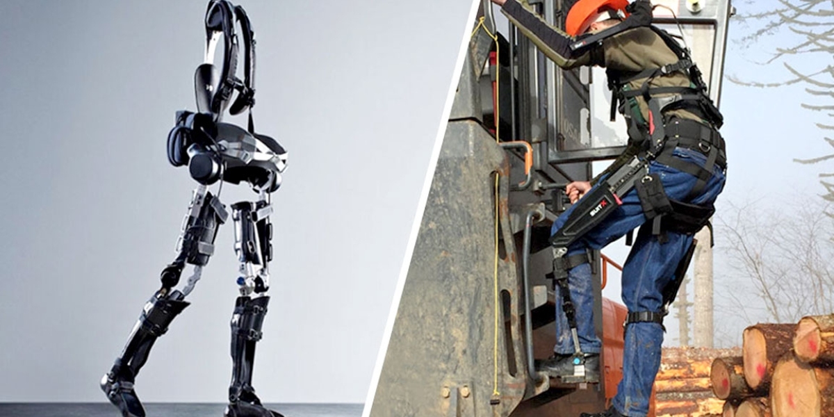 Advancing Mobility: Exploring Growth Opportunities in the Global Medical Exoskeleton Market