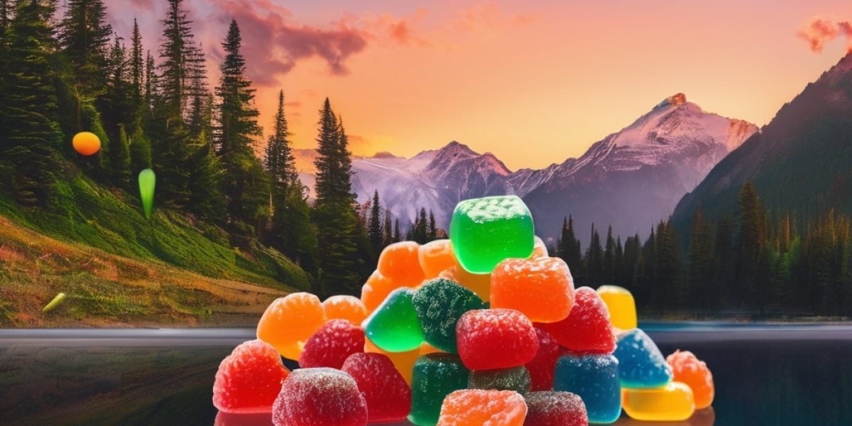 Niva CBD Gummies - [Hoax or Legitimate] Expert Opinions!