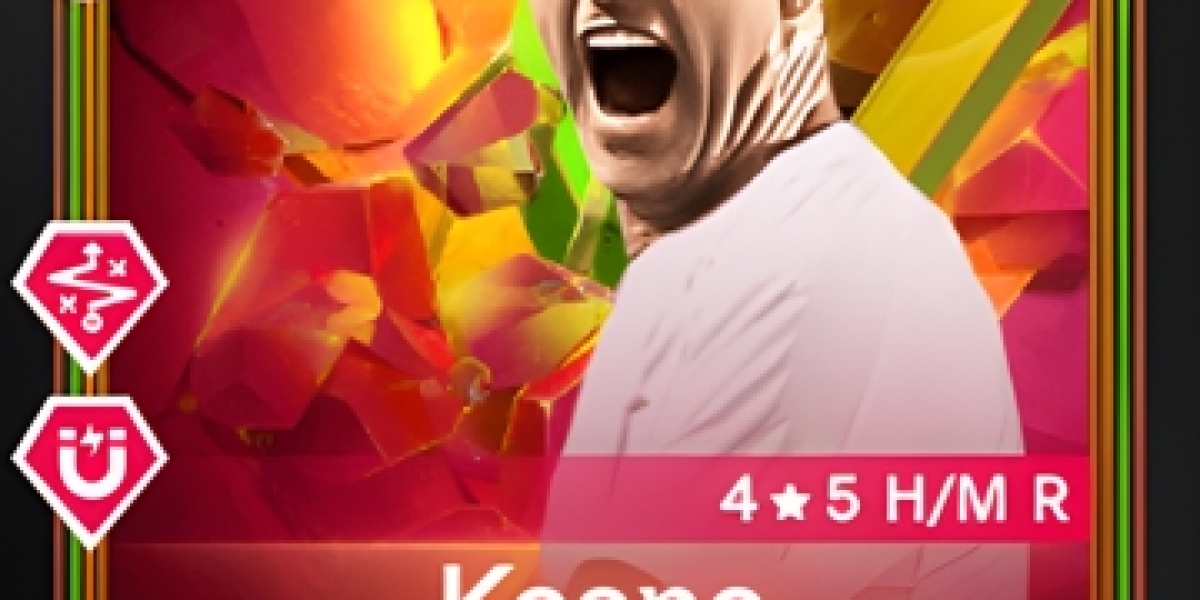 Score with Robbie Keane: Get His FC 24 Golazo Hero Card!