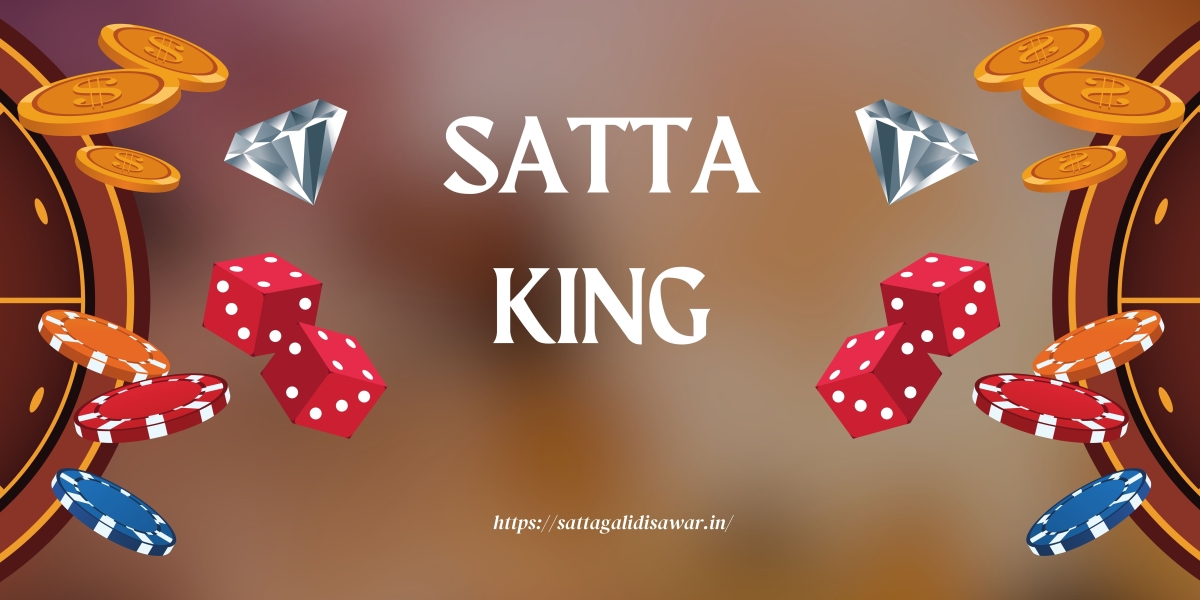 Exploring Satta King Alternatives for Entertainment and Earning